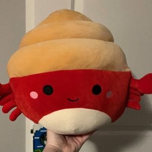 12” Indie Squishmallow